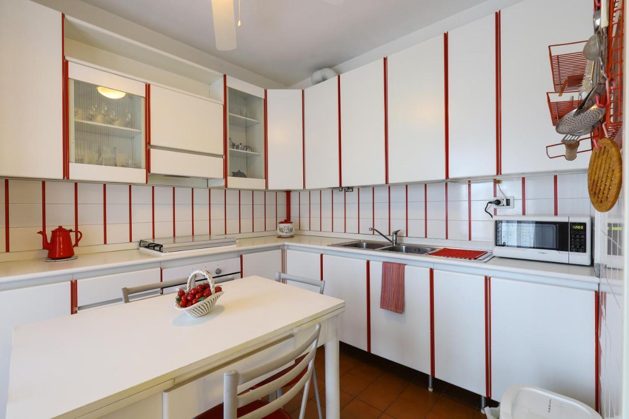 Apartamento Primopiano - San Dionigi *