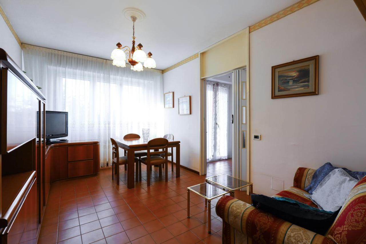 Primopiano - San Dionigi Apartamento Milán