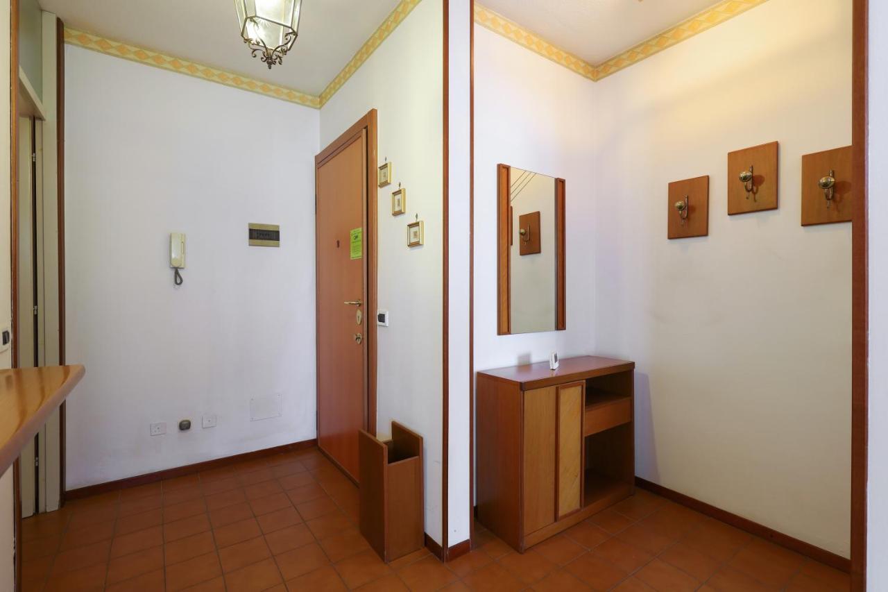 Apartamento Primopiano - San Dionigi *