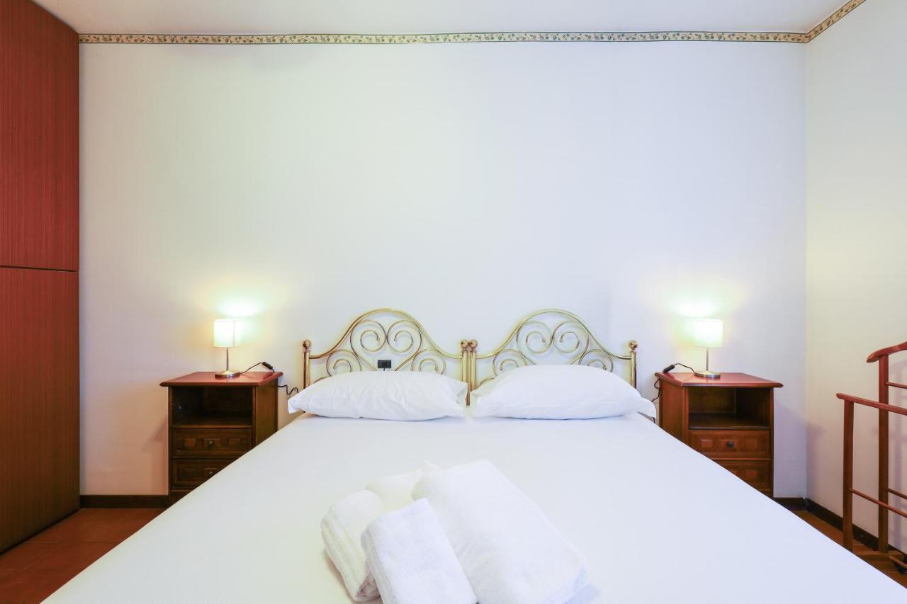 Apartamento Primopiano - San Dionigi Milán