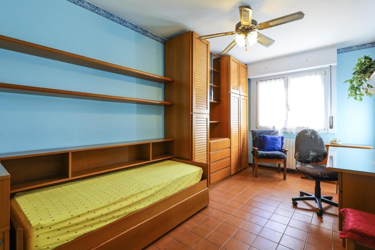 Primopiano - San Dionigi Apartamento Milán