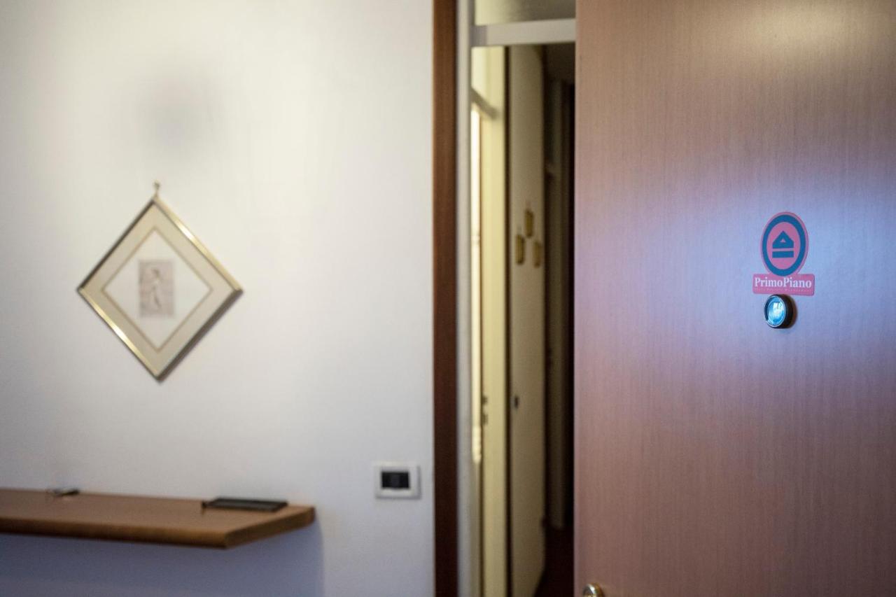 Primopiano - San Dionigi Apartamento Milán