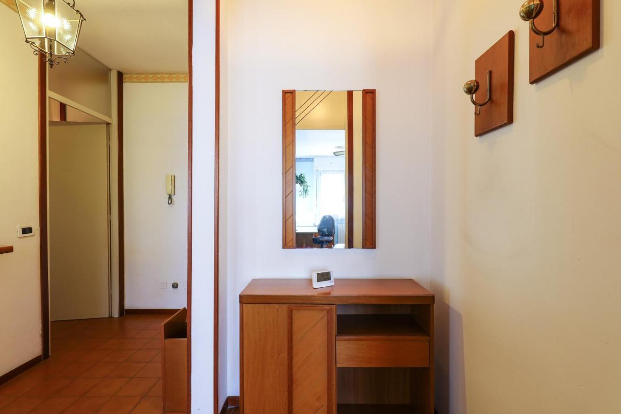 Apartamento Primopiano - San Dionigi