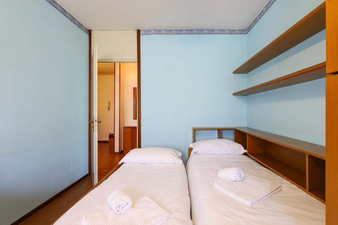 Primopiano - San Dionigi Apartamento