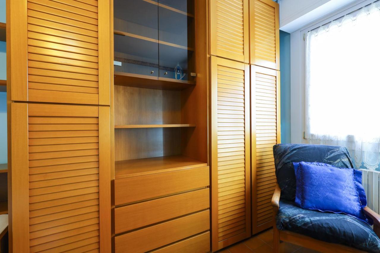 Primopiano - San Dionigi Apartamento Milán