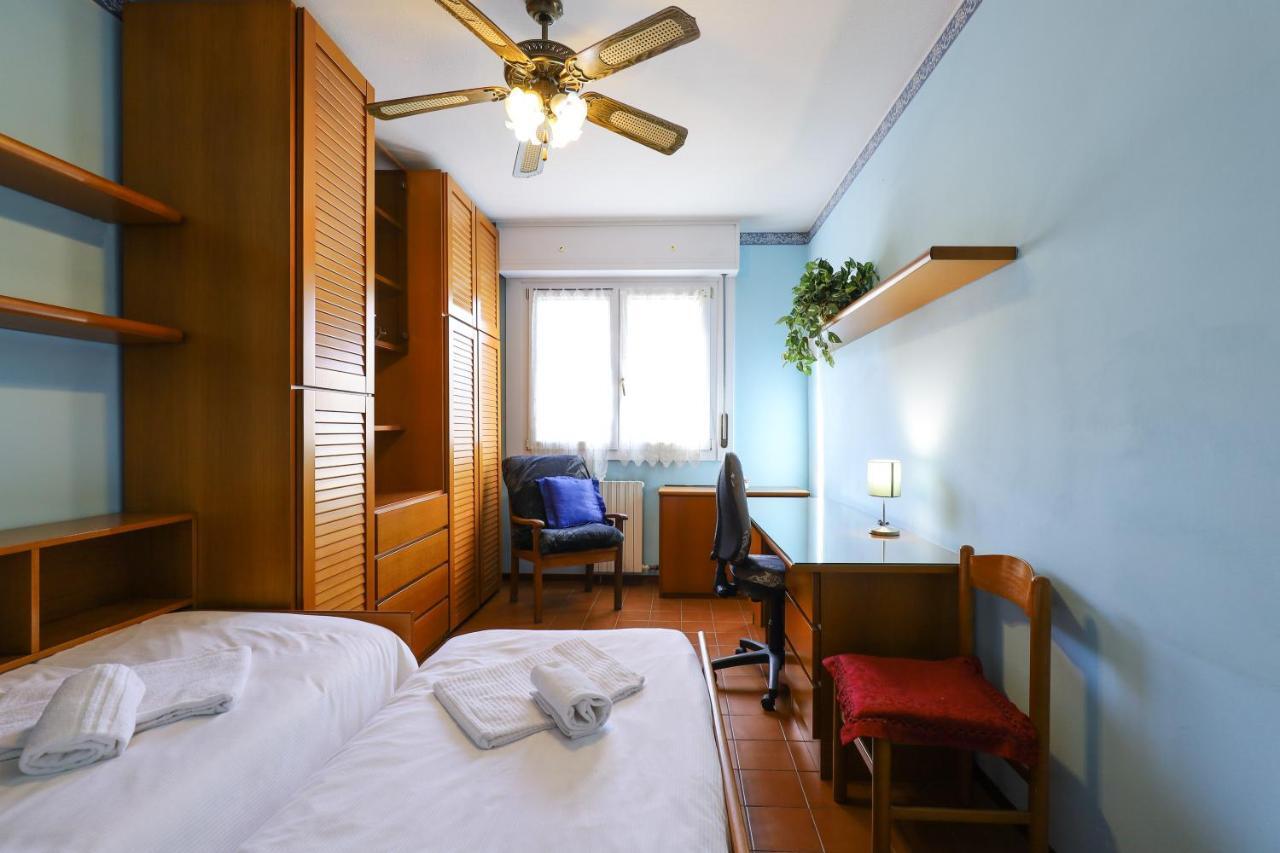 Primopiano - San Dionigi Apartamento *