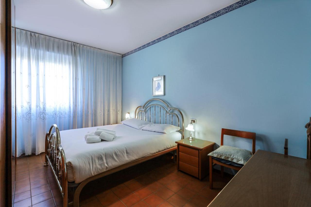 Apartamento Primopiano - San Dionigi *