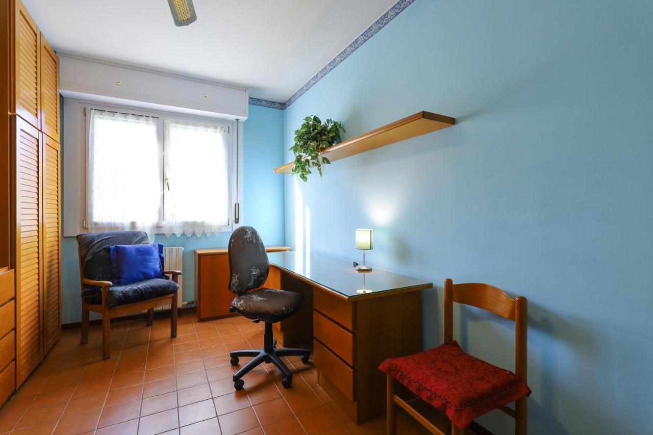 Primopiano - San Dionigi Apartamento Milán