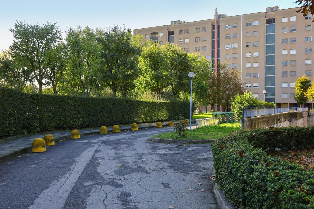 Apartamento Primopiano - San Dionigi