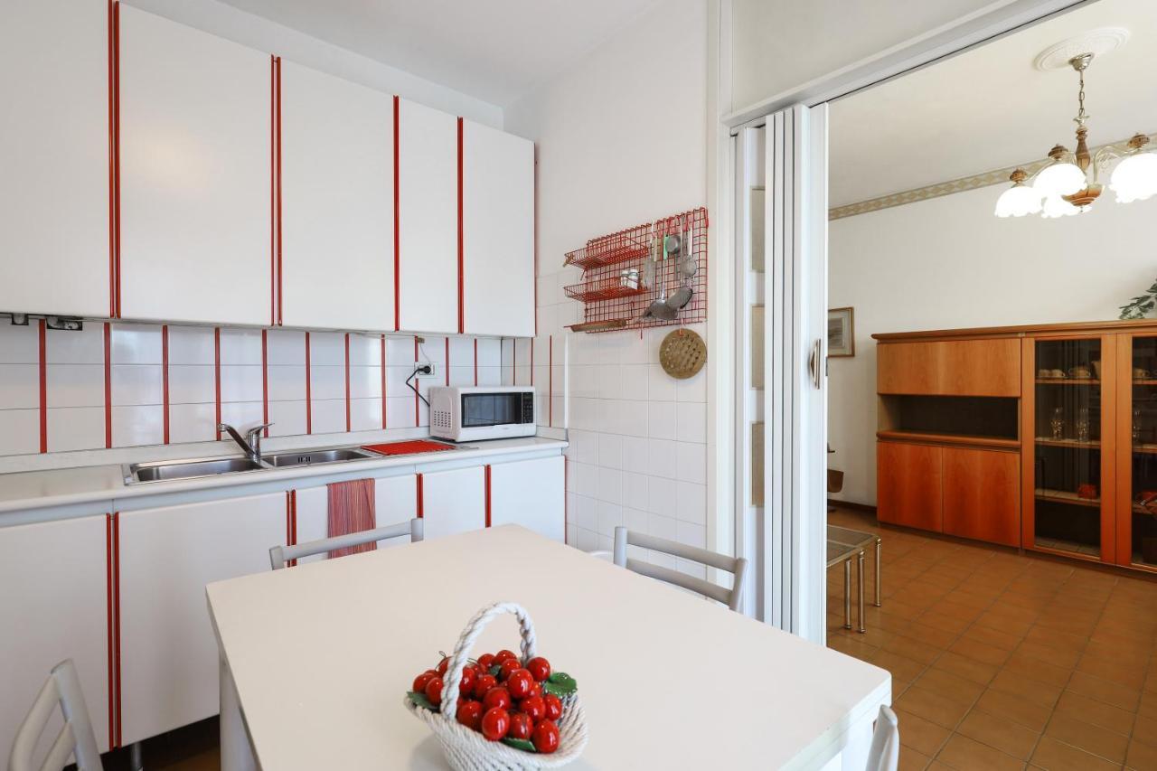 Apartamento Primopiano - San Dionigi Milán
