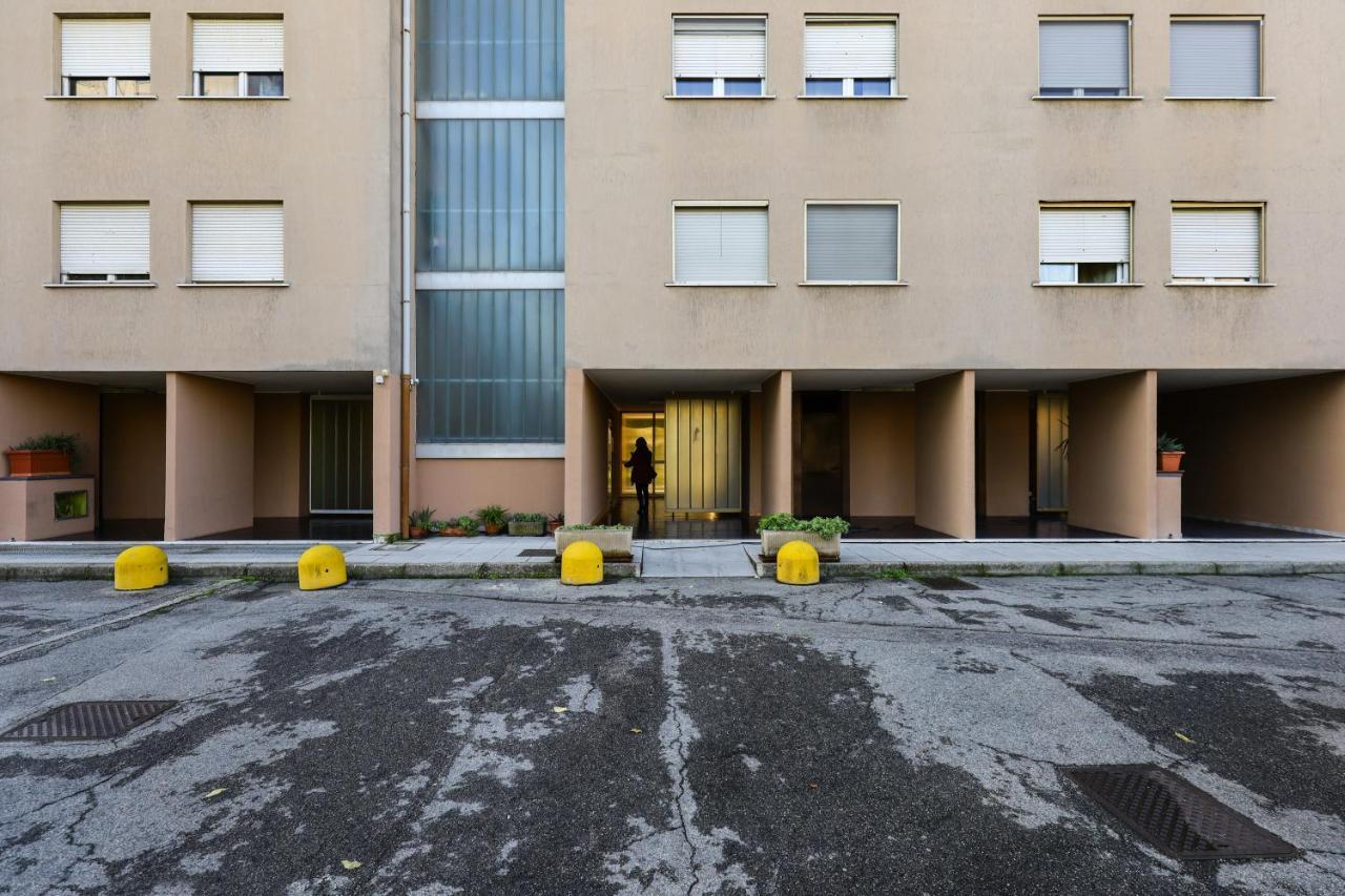 Primopiano - San Dionigi Apartamento Milán