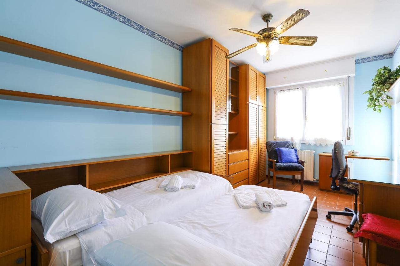 Primopiano - San Dionigi Apartamento
