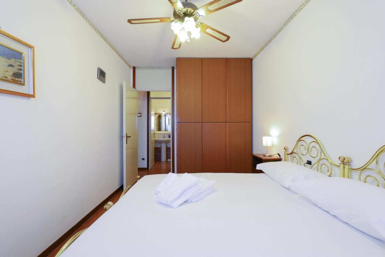 Primopiano - San Dionigi Apartamento *