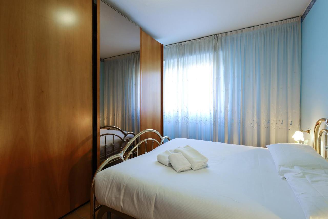 Primopiano - San Dionigi Apartamento *
