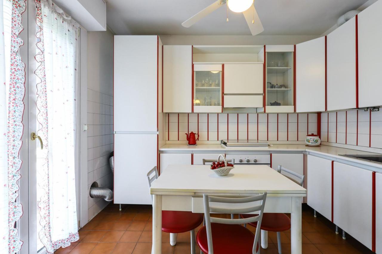Primopiano - San Dionigi Apartamento *