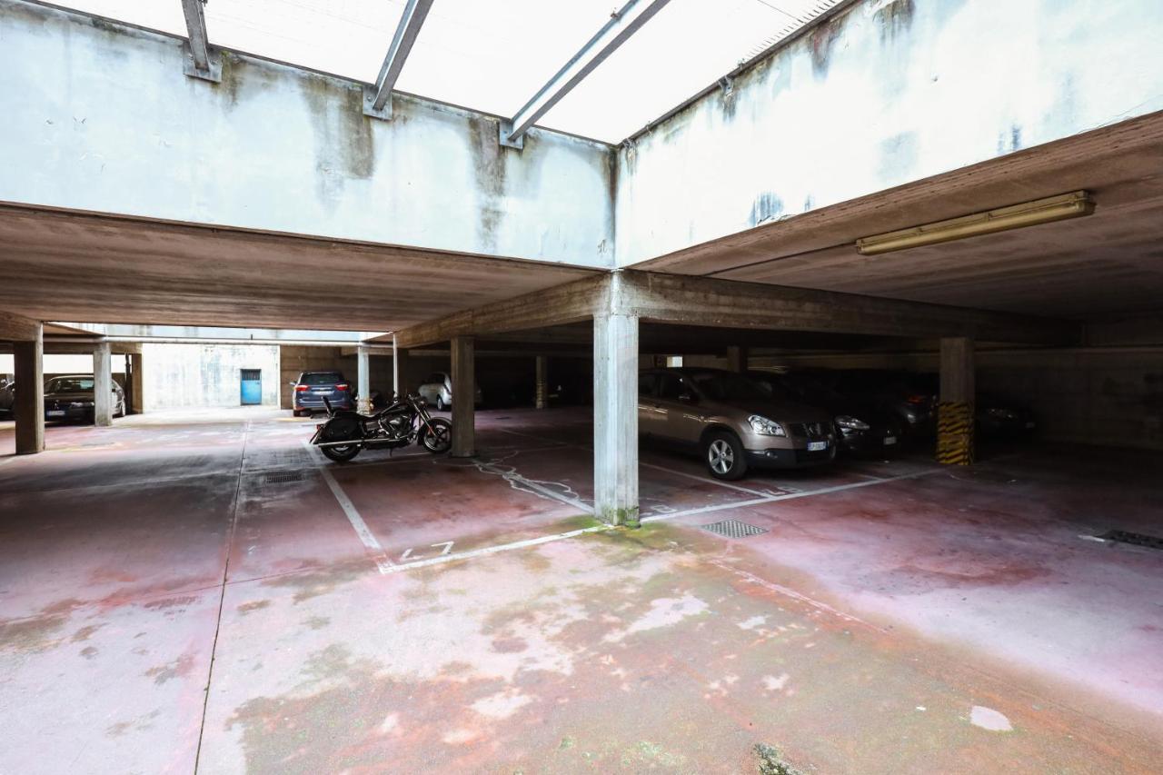 Primopiano - San Dionigi Apartamento Milán
