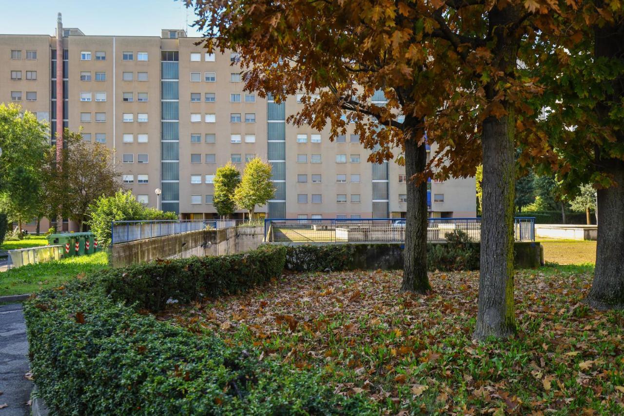 Apartamento Primopiano - San Dionigi *